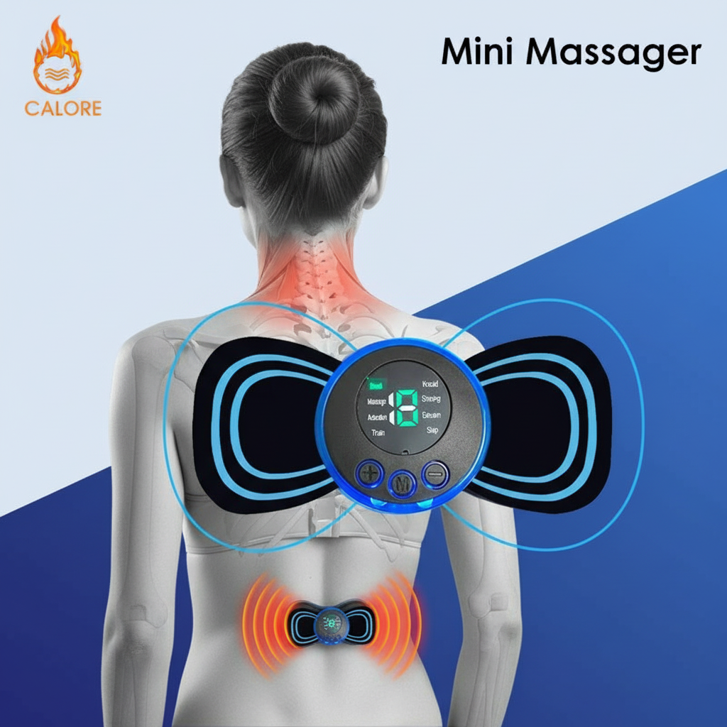 RelaxBand™ massaggiatore automatico