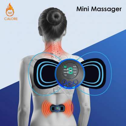 RelaxBand™ massaggiatore automatico