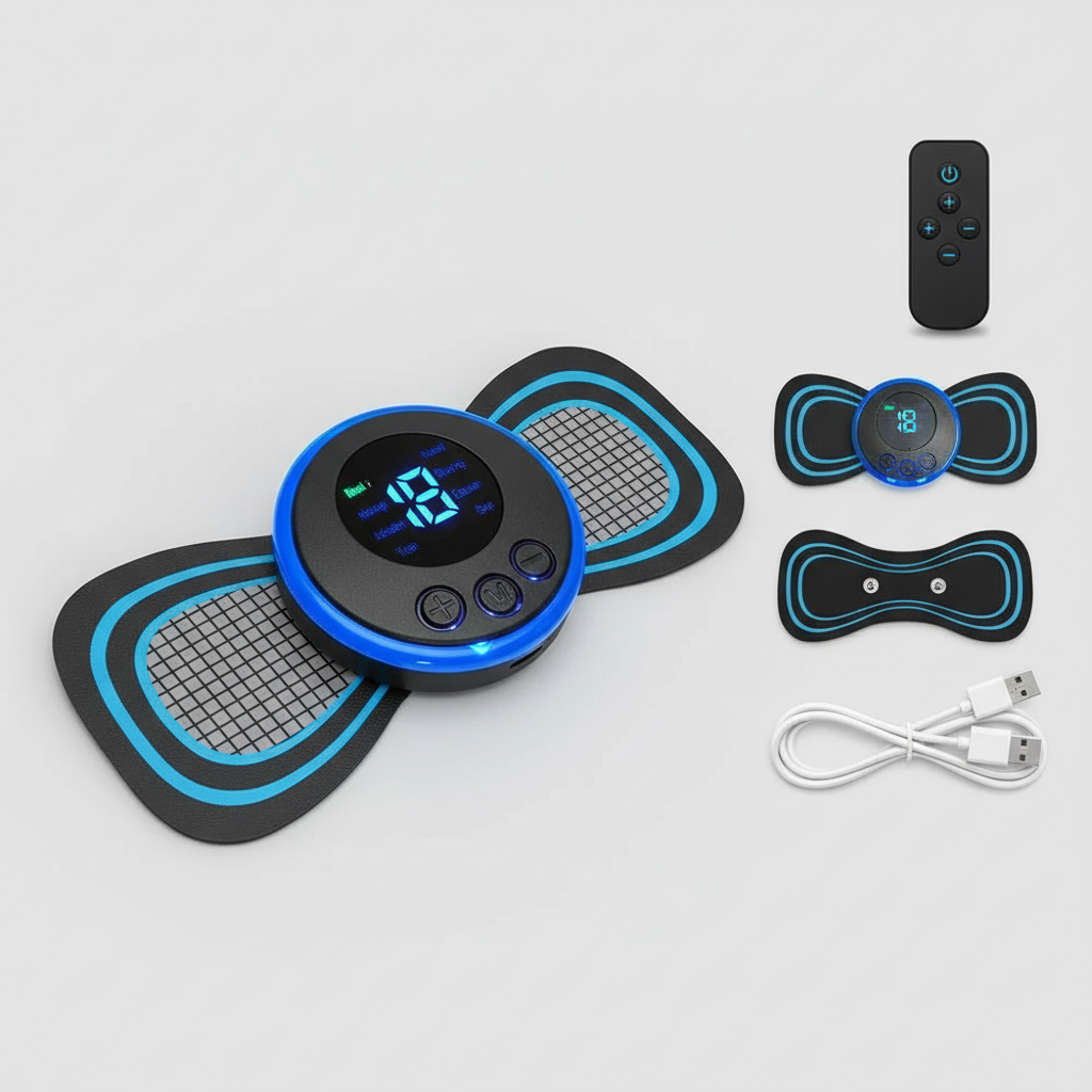 RelaxBand™ massaggiatore automatico