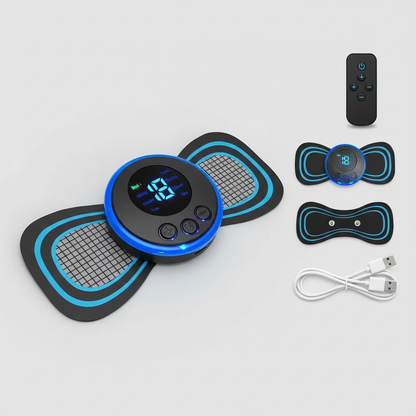 RelaxBand™ massaggiatore automatico