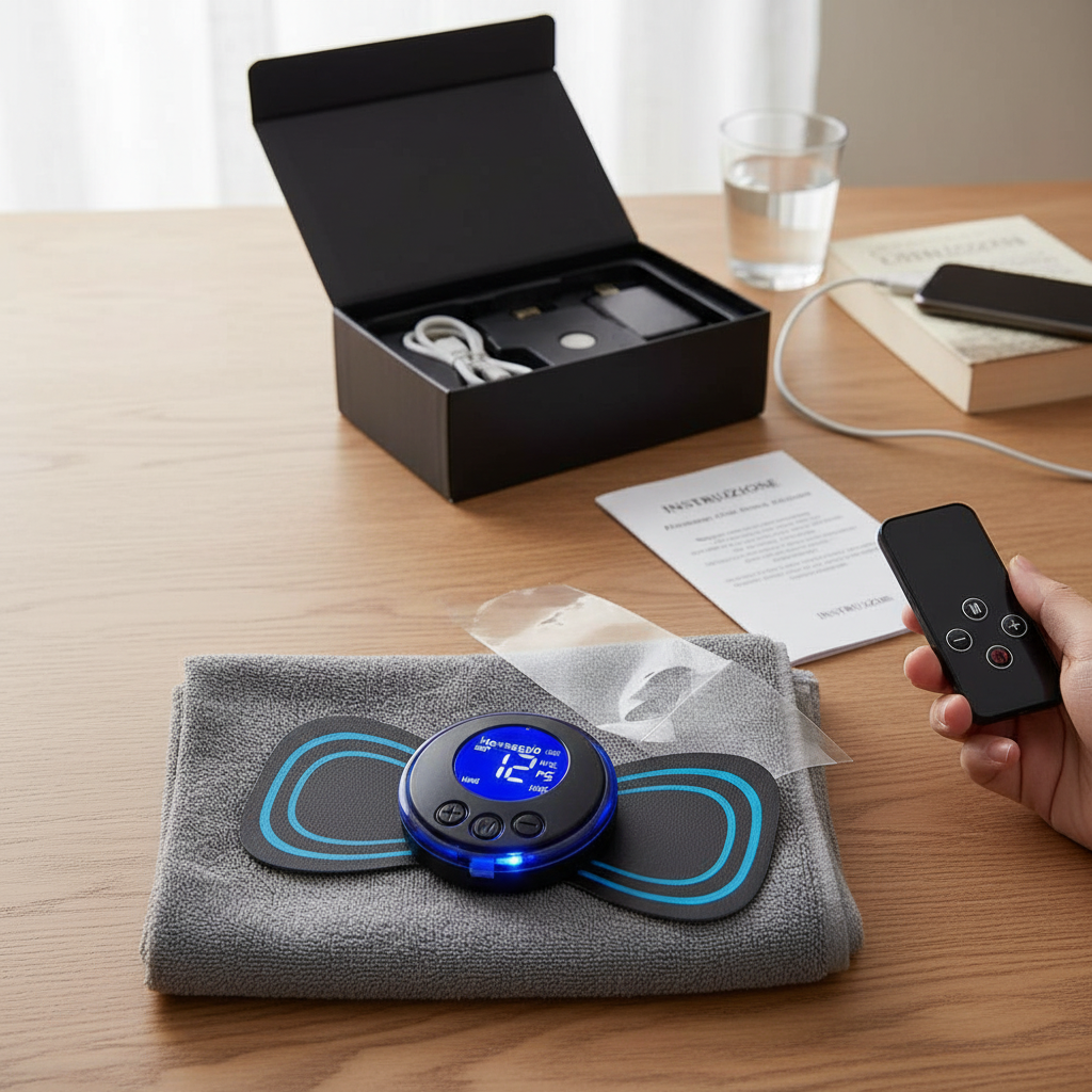 RelaxBand™ massaggiatore automatico