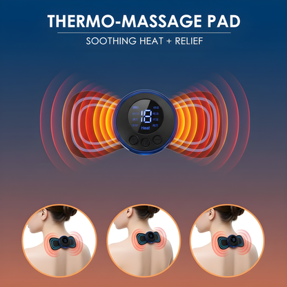 RelaxBand™ massaggiatore automatico