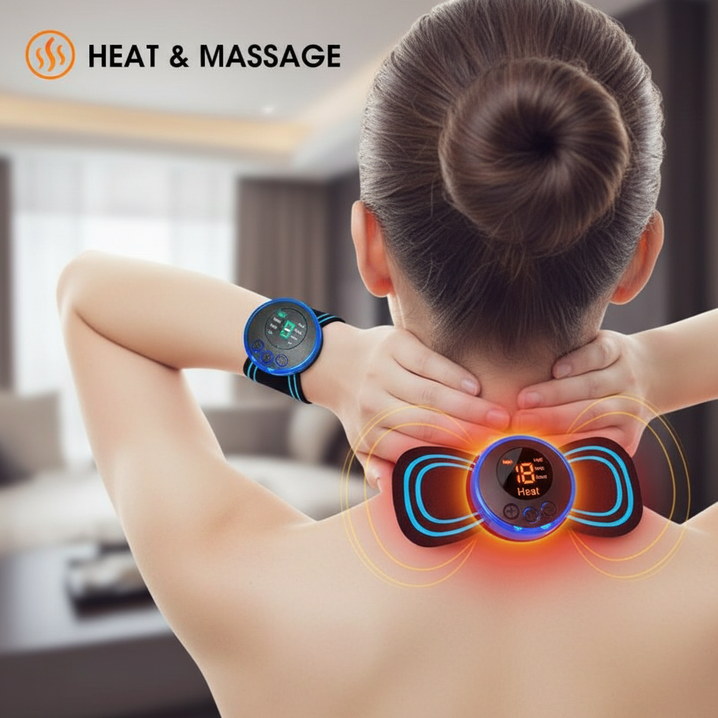 RelaxBand™ massaggiatore automatico