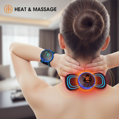 RelaxBand™ massaggiatore automatico